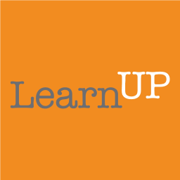 LearnUp Centers logo