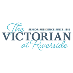 Covington Ladies Home, Inc. dba Victorian at Riverside logo