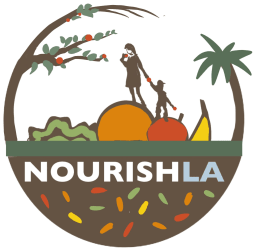 Nuestros Alimentos logo