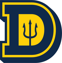 Denver Triton Swim Team logo