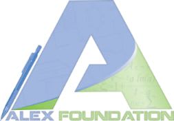 Alex Foundation logo
