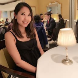 User or nonprofit avatar