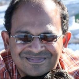 User or nonprofit avatar