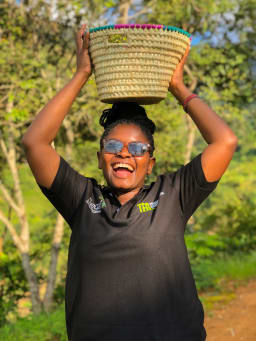 Tengeneza Generation logo