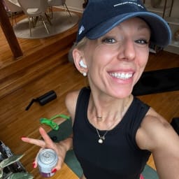 User or nonprofit avatar