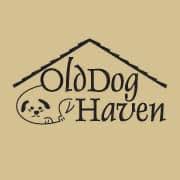 Old Dog Haven logo