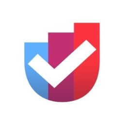 Rank The Vote logo