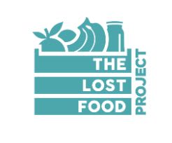 The Lost Food Project logo