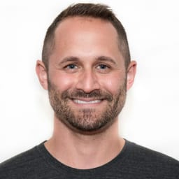 User or nonprofit avatar