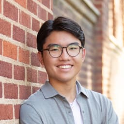 User or nonprofit avatar