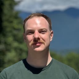 User or nonprofit avatar