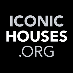 Iconic Houses Network logo