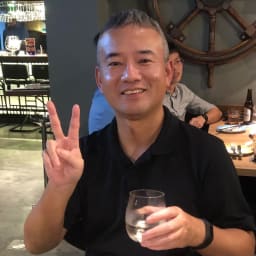 User or nonprofit avatar