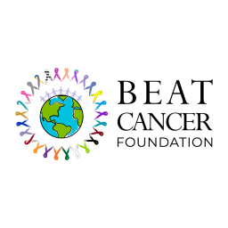 Beat Cancer Foundation logo