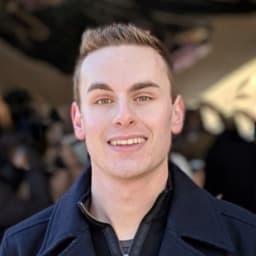 User or nonprofit avatar