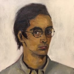 User or nonprofit avatar