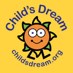 Child's Dream Foundation logo