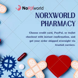 User or nonprofit avatar