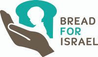BreadForIsrael Logo