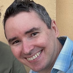 User or nonprofit avatar