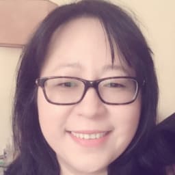 User or nonprofit avatar