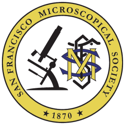 San Francisco Microscopical Society logo