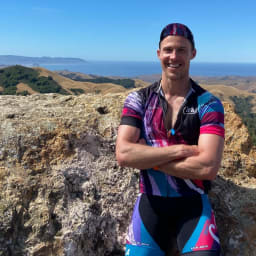 User or nonprofit avatar