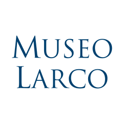 Museo Larco | Asociación Rafael Larco Hoyle logo