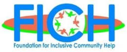 Foundation for Inclusive Community Help (FICH) logo