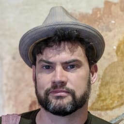 User or nonprofit avatar