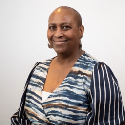 User or nonprofit avatar