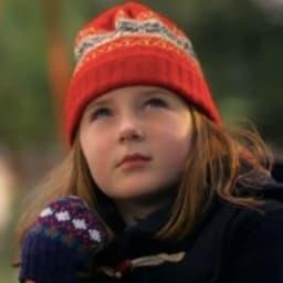 User or nonprofit avatar