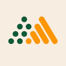 Multiplier logo