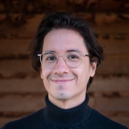 User or nonprofit avatar