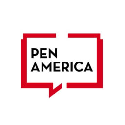 Pen America logo