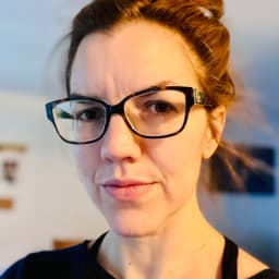 User or nonprofit avatar