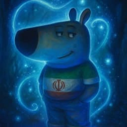 User or nonprofit avatar