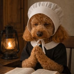 User or nonprofit avatar