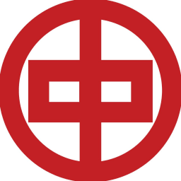 Chinese Culture Foundation of San Francisco logo