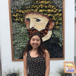 User or nonprofit avatar