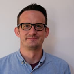 User or nonprofit avatar