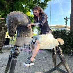 User or nonprofit avatar