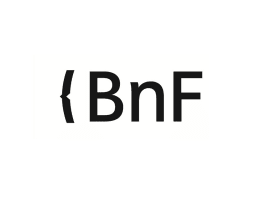 Bibliothèque Nationale de France logo