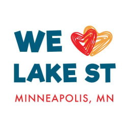 Lake Street Council logo