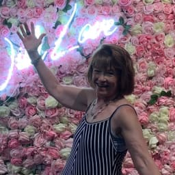 User or nonprofit avatar