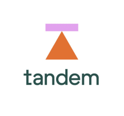 Tandem logo