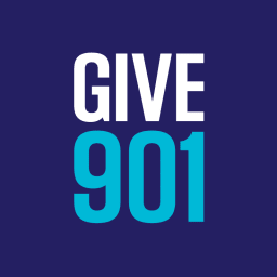 Give901 logo