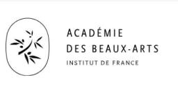 Academie des beaux-arts logo