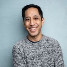 User or nonprofit avatar