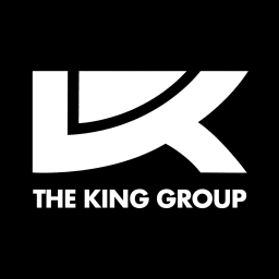 The King Group Foundation logo